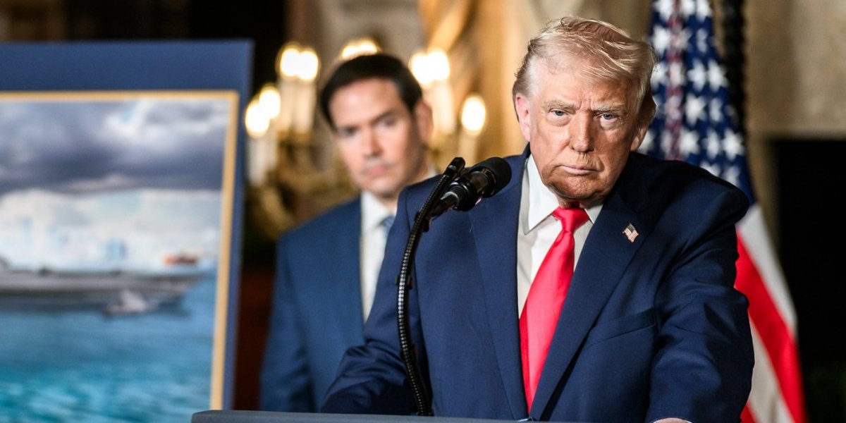 Trump diz que teve conversa produtiva com Putin antes de encontro com Zelensky