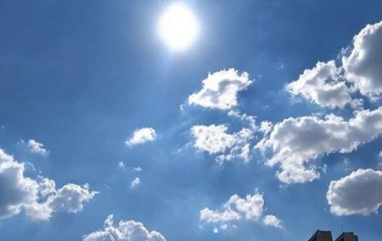 Onda de calor atinge 1,2 mil cidades brasileiras