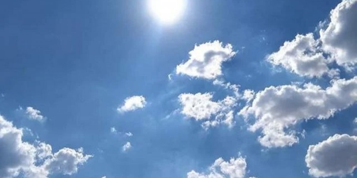 Onda de calor atinge 1,2 mil cidades brasileiras