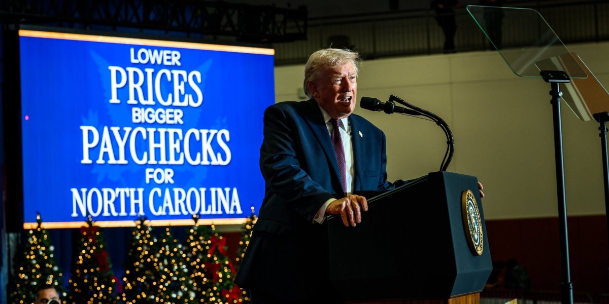 Trump afirma que Putin e Zelensky querem acordo de paz