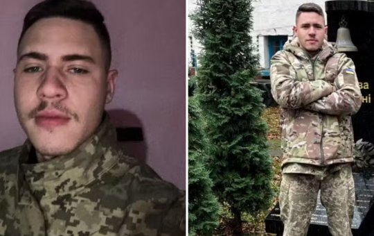 Jovem brasileiro decide servir ao exército ucraniano na guerra e diz: 'não busco atenção'