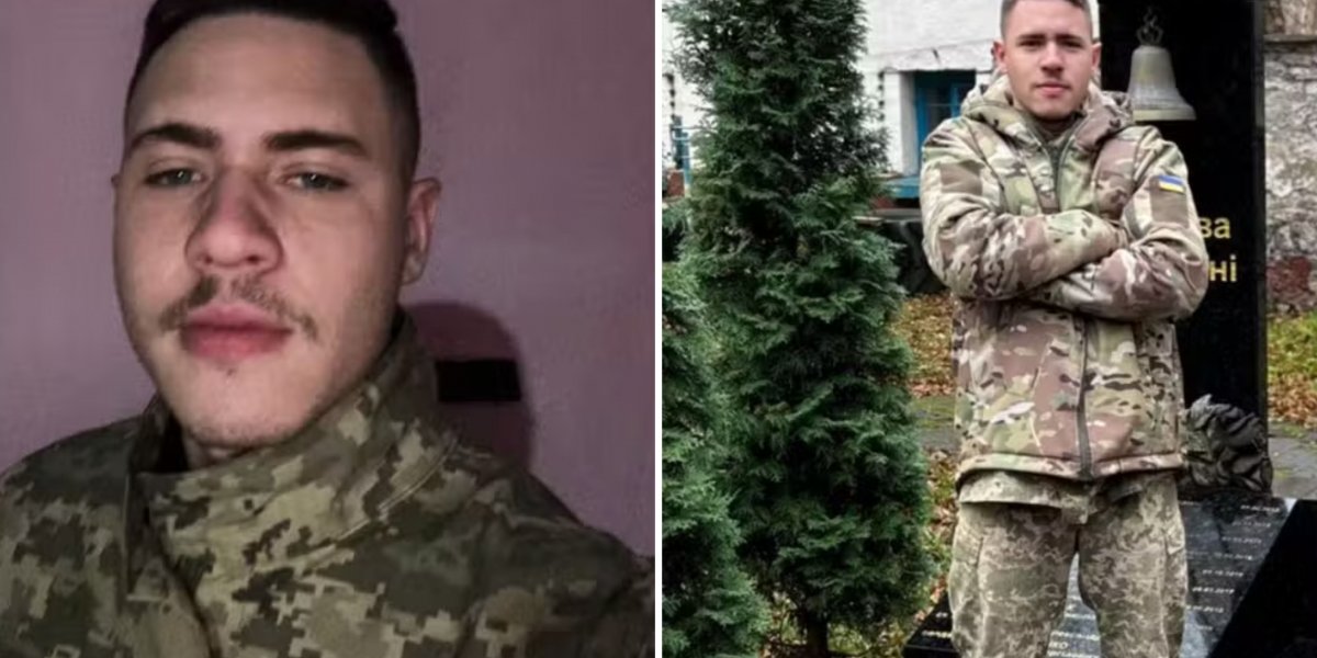 Jovem brasileiro decide servir ao exército ucraniano na guerra e diz: 'não busco atenção'