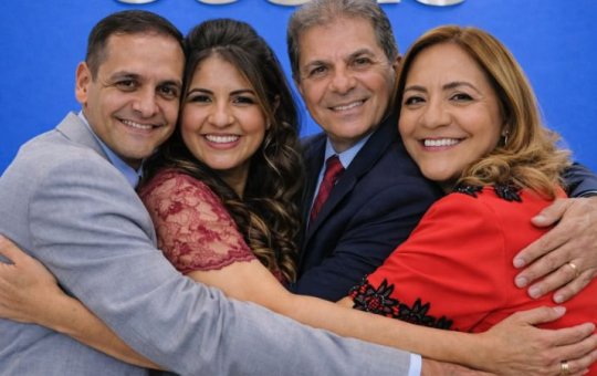 Pastor é afastado de igreja no Pará após polêmica envolvendo a nora