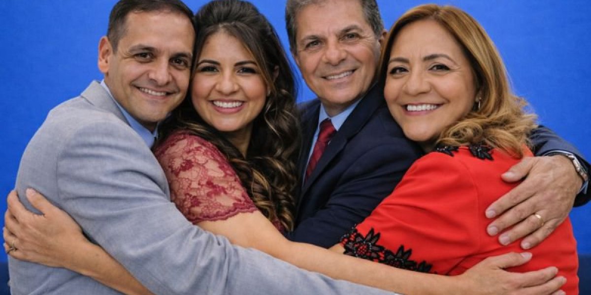 Pastor é afastado de igreja no Pará após polêmica envolvendo a nora