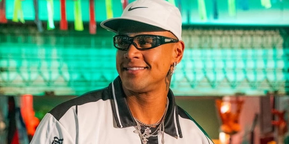 Leo Santana anuncia pequena pausa na carreira em 2026; entenda o motivo