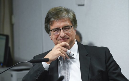 PGR arquiva pedido de investigação contra Alexandre de Moraes no caso Banco Master