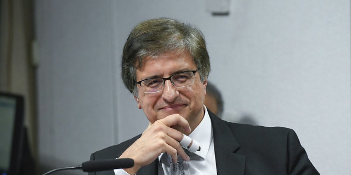 PGR arquiva pedido de investigação contra Alexandre de Moraes no caso Banco Master