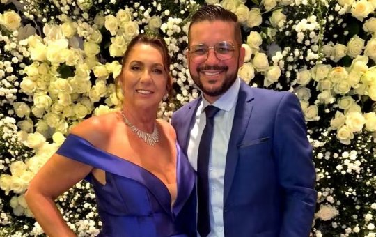 Mãe de Virgínia e Sanfoneiro anunciam término de relacionamento e se pronunciam