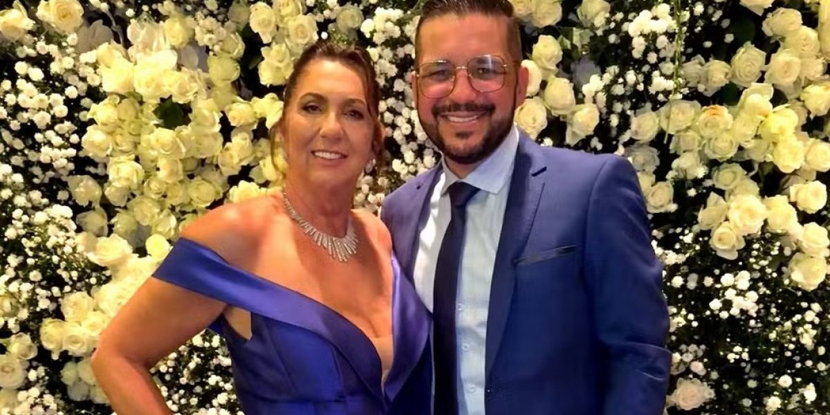 Mãe de Virgínia e Sanfoneiro anunciam término de relacionamento e se pronunciam