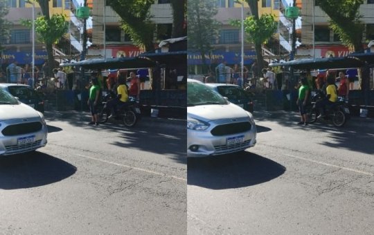 Tiroteio em bairro de Salvador deixa duas pessoas mortas e quatro feridas