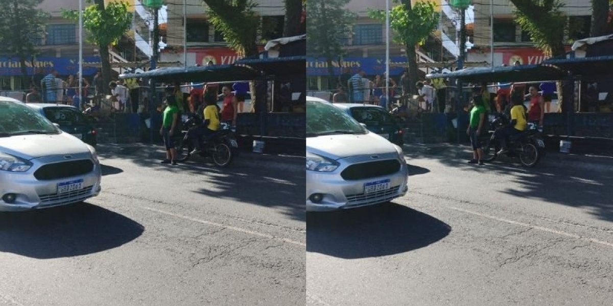 Tiroteio em bairro de Salvador deixa duas pessoas mortas e quatro feridas