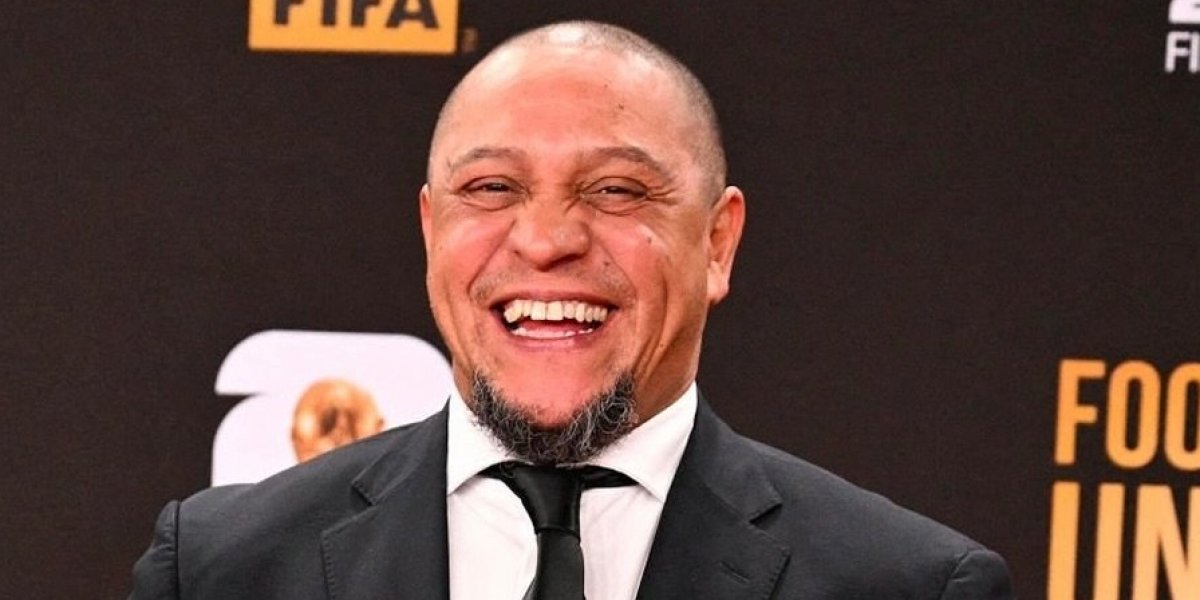 Ex-lateral da Seleção Brasileira, Roberto Carlos enfrenta complicações em procedimento no coração