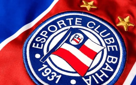 Esporte Clube Bahia completa 95 anos em momento de ascensão