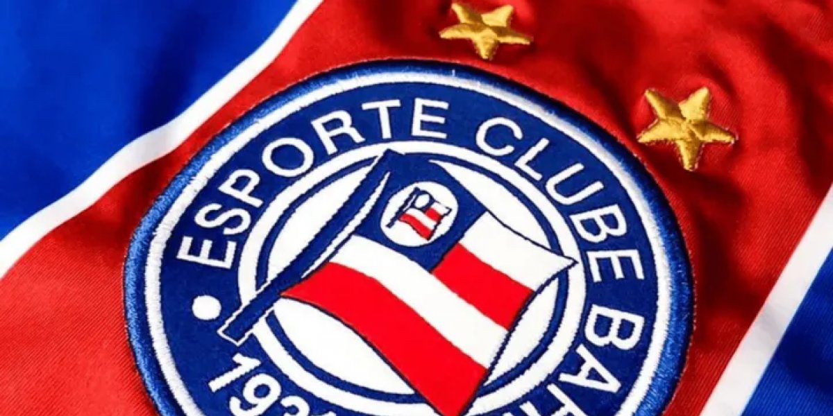 Esporte Clube Bahia completa 95 anos em momento de ascensão