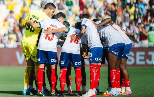 Análise crítica: A temporada de 2025 do Bahia foi um passo para o lado?