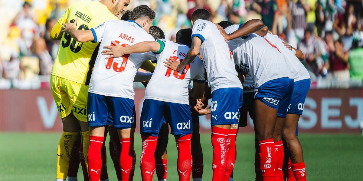 Análise crítica: A temporada de 2025 do Bahia foi um passo para o lado?