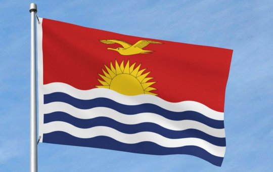 Austrália e Nova Zelândia? Conheça Quiribati, o primeiro país do mundo a comemorar o ano novo