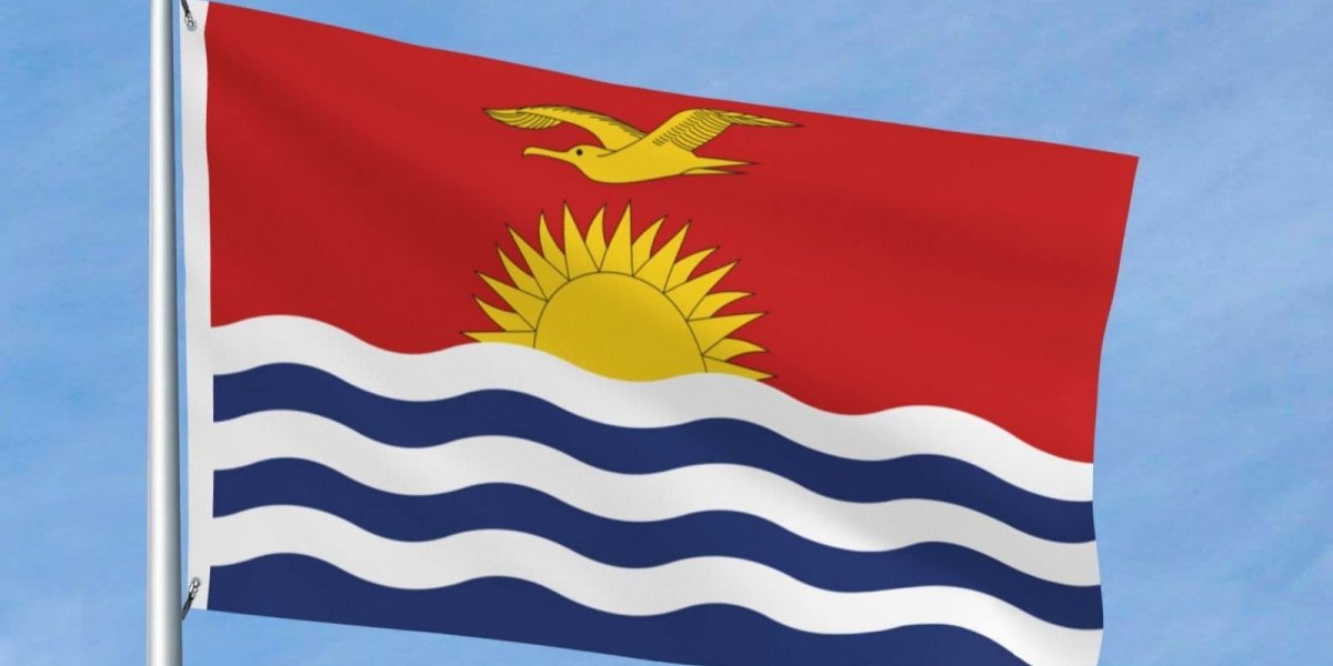 Austrália e Nova Zelândia? Conheça Quiribati, o primeiro país do mundo a comemorar o ano novo