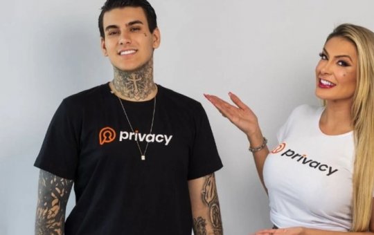 Andressa Urach anuncia gravação de conteúdo adulto com o seu próprio filho: "Melhor do que você esperava"