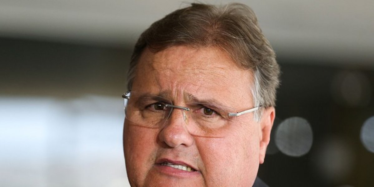Geddel Vieira Lima é agredido durante festa de Réveillon na RMS