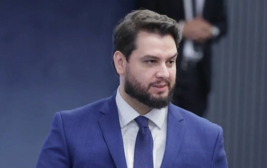 Ex-assessor de Bolsonaro é preso preventivamente pela PF por determinação de Alexandre de Moraes