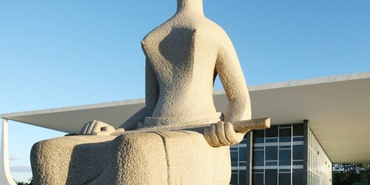 STF fará evento para relembrar atos de 8 de janeiro: "Para nunca esquecer"