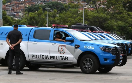 Homem é agredido em praia do Rio após ser acusado de roubo de celular