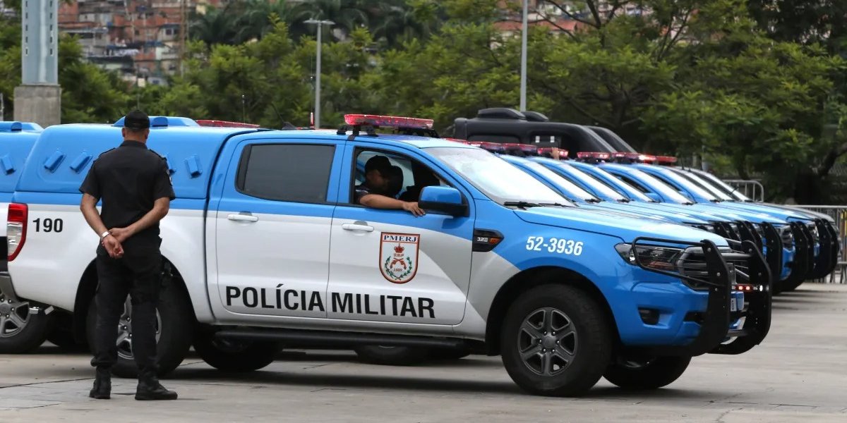 Homem é agredido em praia do Rio após ser acusado de roubo de celular