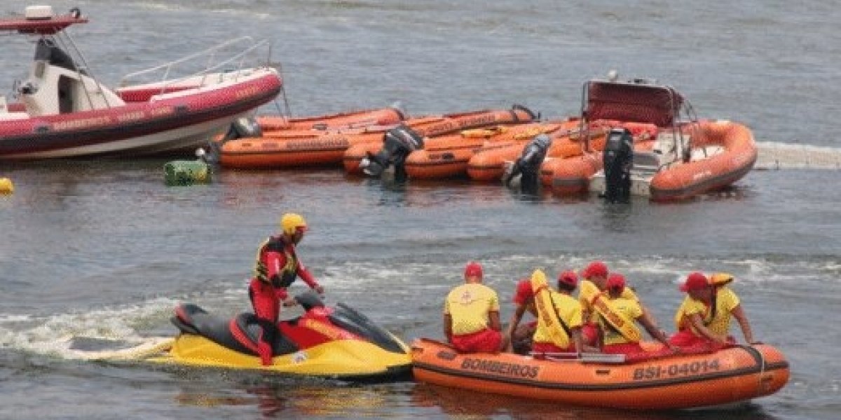 Seis mortes e 289 salvamentos de afogamento são registrados durante Réveillon no Litoral de SP
