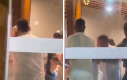 Vídeo mostra momento em que Geddel Viera Lima é socorrido após sofrer 'mata-leão'