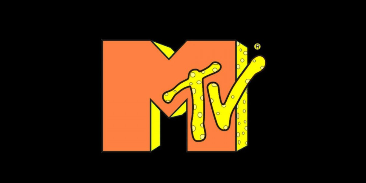 Logo da MTV