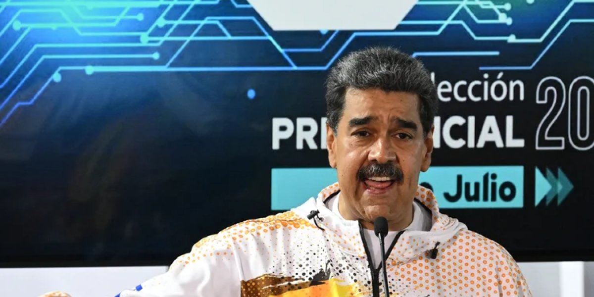 Venezuela convoca mobilização da população após captura de Nicolás Maduro