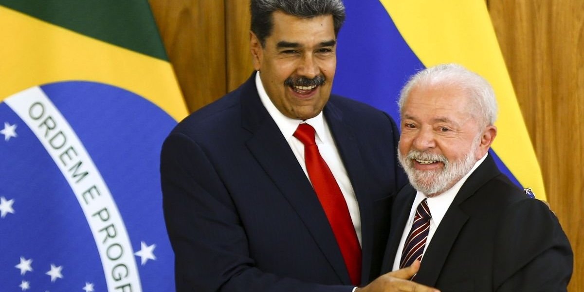 Presidente Lula se pronuncia sobre ataques à Venezuela e captura de Maduro: "Inaceitável"