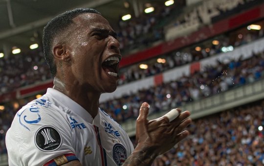 Perto do início da nova temporada, Jean Lucas projeta 2026 após fim melancólico: "Aprendemos"