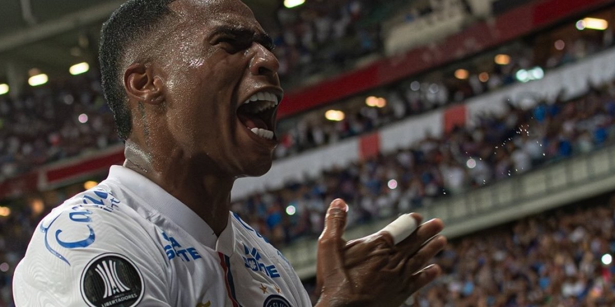 Perto do início da nova temporada, Jean Lucas projeta 2026 após fim melancólico: "Aprendemos"