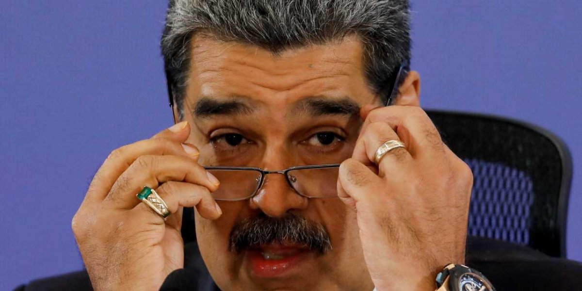 Suíça bloqueia bens de Nicolás Maduro e aliados após prisão do ex-ditador