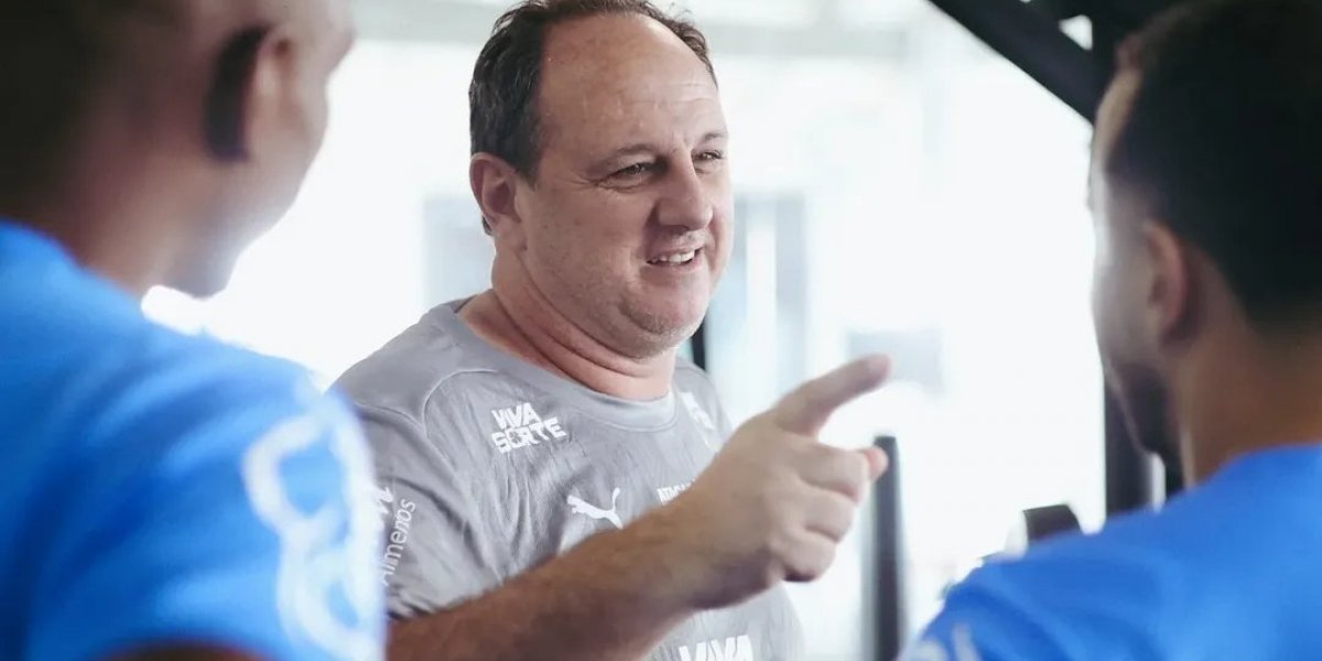 Retorno! Bahia divulga imagens de reapresentação do elenco