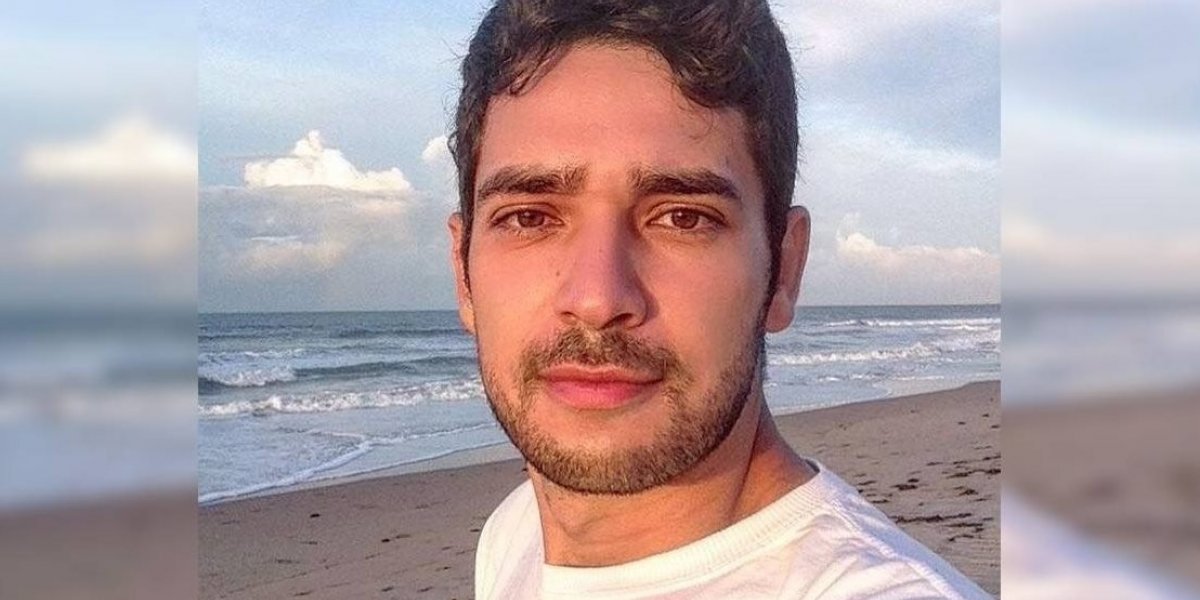 Homem é encontrado morto em parada de ônibus em Sobradinho II; vítima era filho de vice-prefeito do Piauí