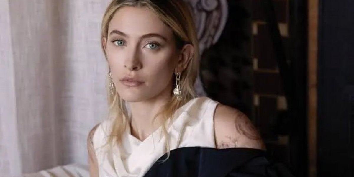 Filha de Michael Jackson fala sobre desafios e luta contra dependência química 'Muito difícil'