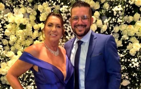 Mãe de Virginia rebate post de ex e dispara: “Vergonha”