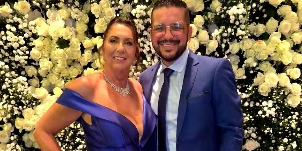 Mãe de Virginia rebate post de ex e dispara: “Vergonha”