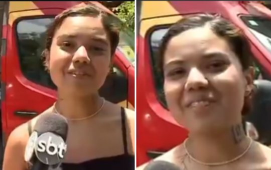 Jovem que abandonou amigo durante trilha pede desculpas e faz promessa