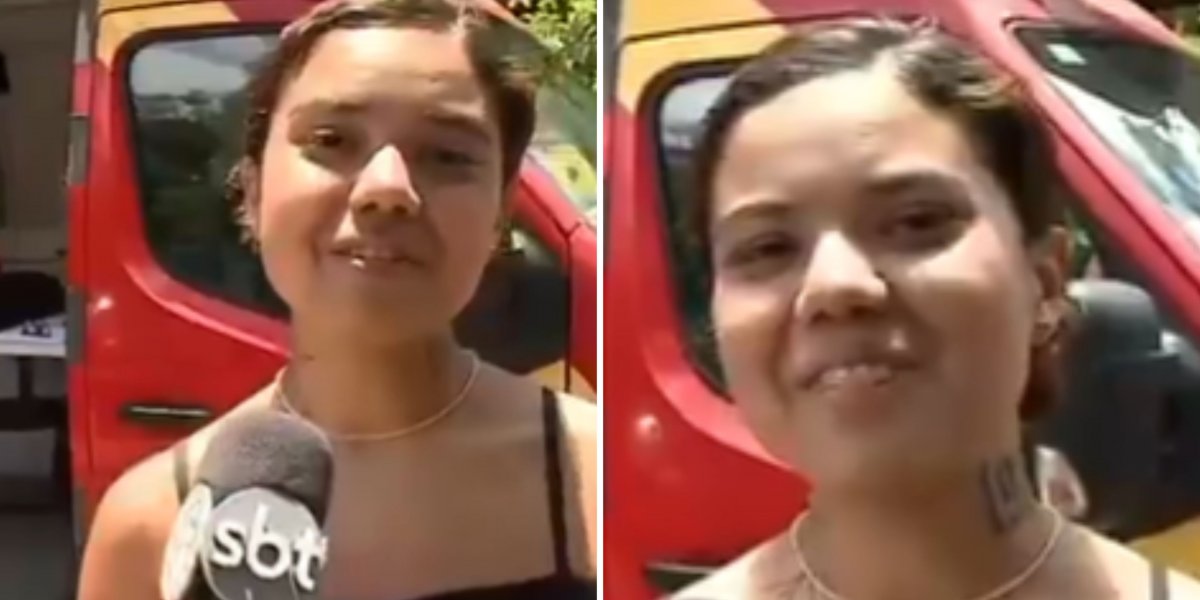 Jovem que abandonou amigo durante trilha pede desculpas e faz promessa