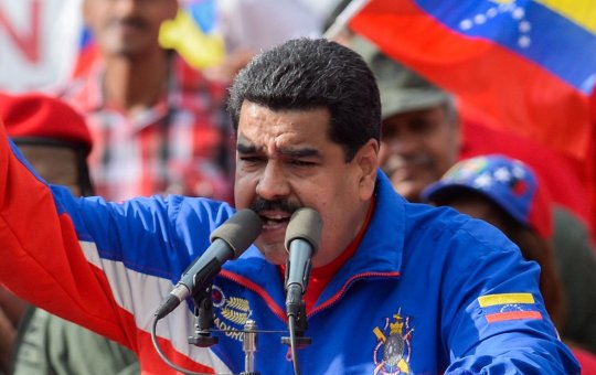 Nicolás Maduro se declara inocente e aponta: 'sou um prisioneiro de guerra'