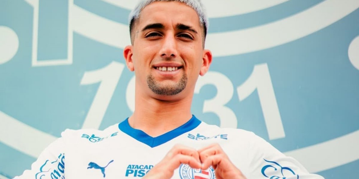 Cristian "Kike" Olivera