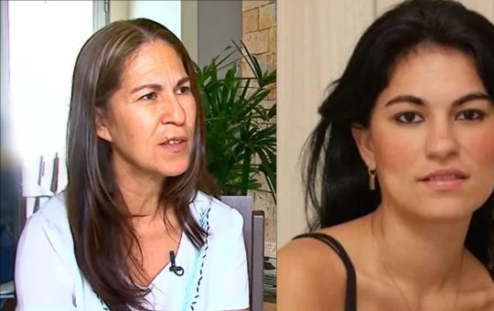 Mãe e irmão de Eliza Samudio se manifestam após passaporte dela ser encontrado em Portugal