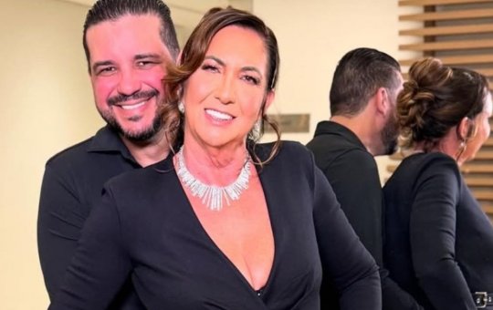 Ex-namorado da mãe de Virginia quebra o silêncio sobre boatos de traição: “Sou solteiro”