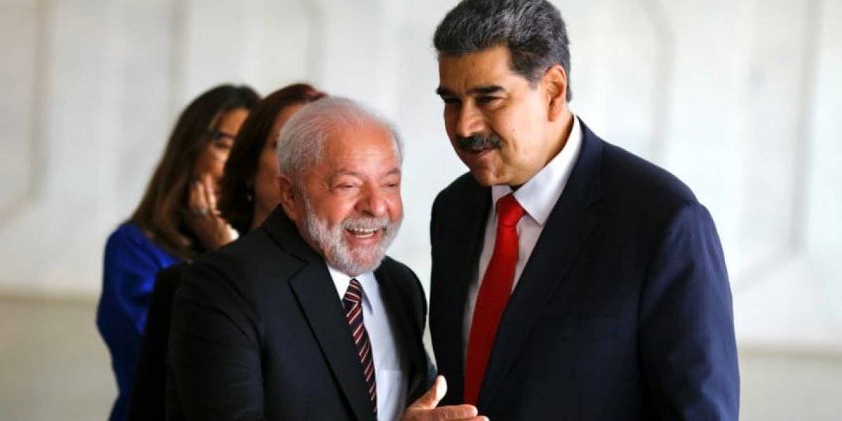 Direita aposta que possível delação de Nicolás Maduro pode atingir Lula e aliados