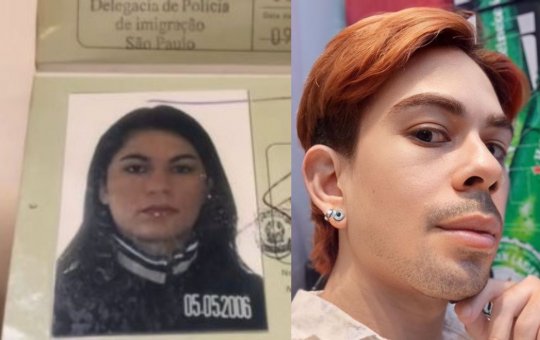 Caso Eliza Samudio: irmão cobra investigação após passaporte aparecer em Portugal