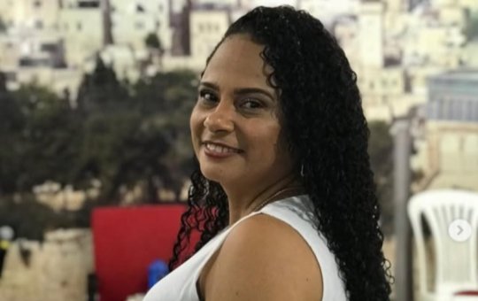 Apóstola baleada na Engomadeira morre após seis meses internada